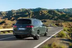 Mercedes - Benz GLS X167 FL2 350d 313 KM