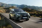 Mercedes - Benz GLS X167 FL2 350d 313 KM