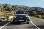 Mercedes - Benz GLS X167 FL2 350d 313 KM