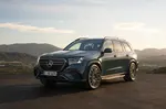 Mercedes - Benz GLS