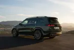 Mercedes - Benz GLS X167 FL2 350d 313 KM