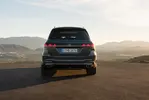 Mercedes - Benz GLS X167 FL2 350d 313 KM