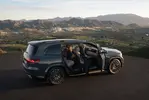 Mercedes - Benz GLS X167 FL2 350d 313 KM