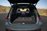 Mercedes - Benz GLS X167 FL2 350d 313 KM