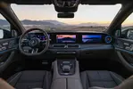Mercedes - Benz GLS X167 FL2 350d 313 KM