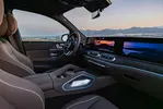 Mercedes - Benz GLS X167 FL2 350d 313 KM