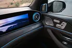 Mercedes - Benz GLS X167 FL2 350d 313 KM