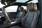 Mercedes - Benz GLS X167 FL2 350d 313 KM