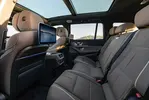 Mercedes - Benz GLS X167 FL2 350d 313 KM
