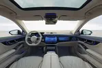 Mercedes - Benz S-klasa W223 FL 350d 313 KM
