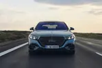 Mercedes - Benz S-klasa W223 FL 350d 313 KM