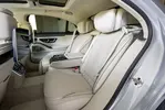 Mercedes - Benz S-klasa W223 FL Long 350d 313 KM