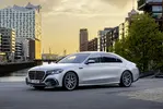 Mercedes - Benz S-klasa