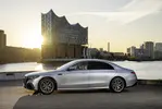 Mercedes - Benz S-klasa W223 FL Long 350d 313 KM