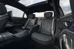 Mercedes - Benz S-klasa W223 FL Long 350d 313 KM