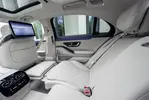 Mercedes - Benz S-klasa W223 FL Long 350d 313 KM