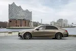 Mercedes - Benz S-klasa W223 FL Long 350d 313 KM