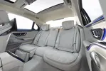 Mercedes - Benz S-klasa W223 FL Long 350d 313 KM