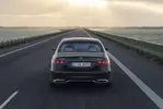 Mercedes - Benz S-klasa W223 FL Long 350d 313 KM