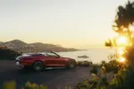 Mercedes - Benz SL Z232 Maybach 680 585 KM