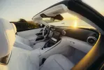 Mercedes - Benz SL Z232 Maybach 680 585 KM