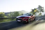 Mercedes - Benz SL Z232 Maybach 680 585 KM
