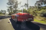 Mercedes - Benz SL Z232 Maybach 680 585 KM