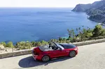Mercedes - Benz SL Z232 Maybach 680 585 KM