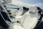 Mercedes - Benz SL Z232 Maybach 680 585 KM