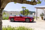 Mercedes - Benz SL Z232 Maybach 680 585 KM