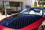 Mercedes - Benz SL Z232 Maybach 680 585 KM