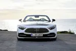 Mercedes - Benz SL Z232 Maybach 680 585 KM