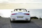 Mercedes - Benz SL Z232 Maybach 680 585 KM