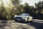 Mercedes - Benz SL Z232 Maybach 680 585 KM