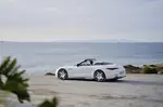 Mercedes - Benz SL Z232 Maybach 680 585 KM