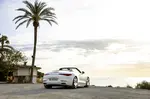 Mercedes - Benz SL Z232 Maybach 680 585 KM