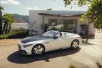 Mercedes - Benz SL Z232 Maybach 680 585 KM