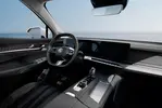 MG S9 1.5 PHEV 299 KM