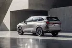 MG S9 1.5 PHEV 299 KM