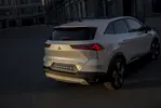 Mitsubishi Grandis II 1.3T MHEV 140 KM