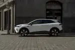 Mitsubishi Grandis II 1.3T MHEV 140 KM