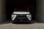 Mitsubishi Grandis II 1.3T MHEV 140 KM