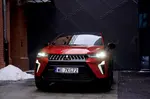 Mitsubishi Grandis II 1.3T MHEV 140 KM