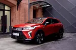 Mitsubishi Grandis II 1.3T MHEV 140 KM