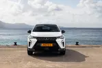 Mitsubishi Grandis II 1.3T MHEV 140 KM