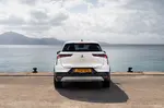 Mitsubishi Grandis II 1.3T MHEV 140 KM