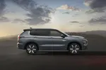 Mitsubishi Outlander IV 2.4 PHEV 306 KM