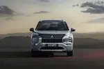 Mitsubishi Outlander IV 2.4 PHEV 306 KM