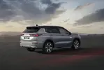 Mitsubishi Outlander IV 2.4 PHEV 306 KM