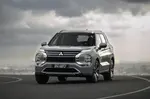 Mitsubishi Outlander IV 2.4 PHEV 306 KM
